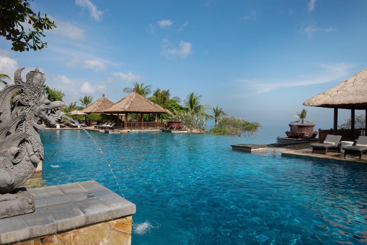 هتل AYANA RESORT AND SPA BALI