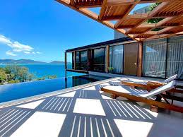 هتل The naka phuket