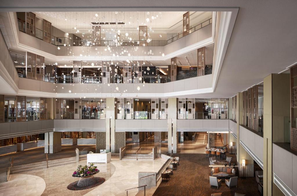 هتل AMARI BANGKOK