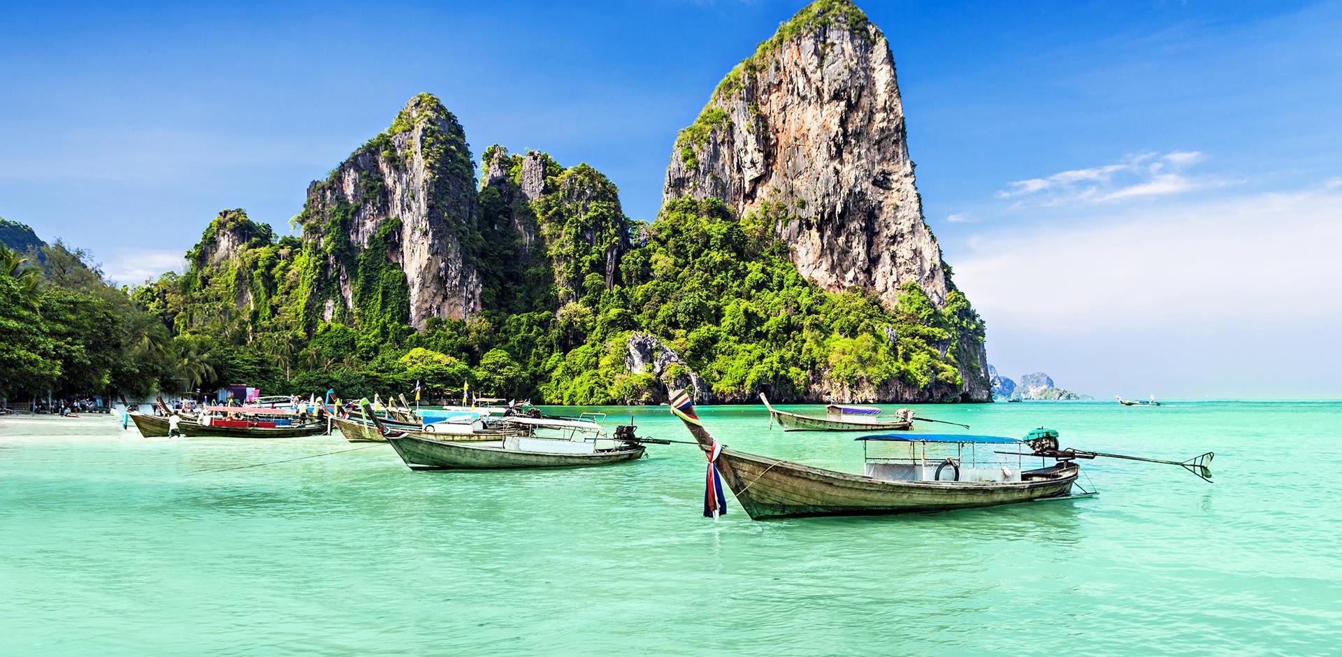 تور پوکت تایلند | بهترین نرخ هتل و هواپیما + ویزا