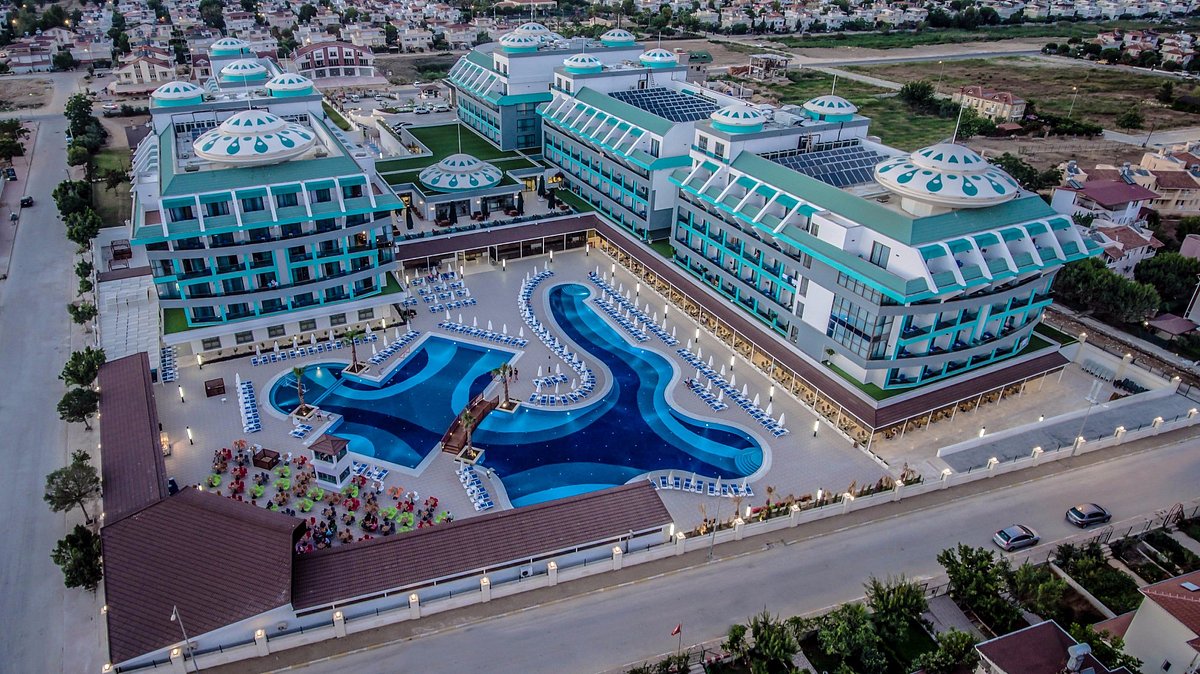 هتل Sensitive Premium Resort & Spa