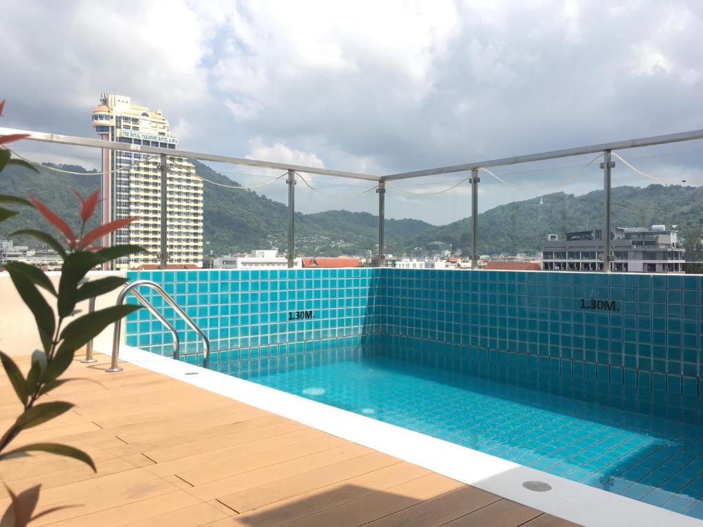 هتل CENTRO ONE BANGLA