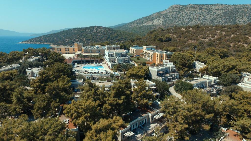 هتل BODRUM PARK RESORT