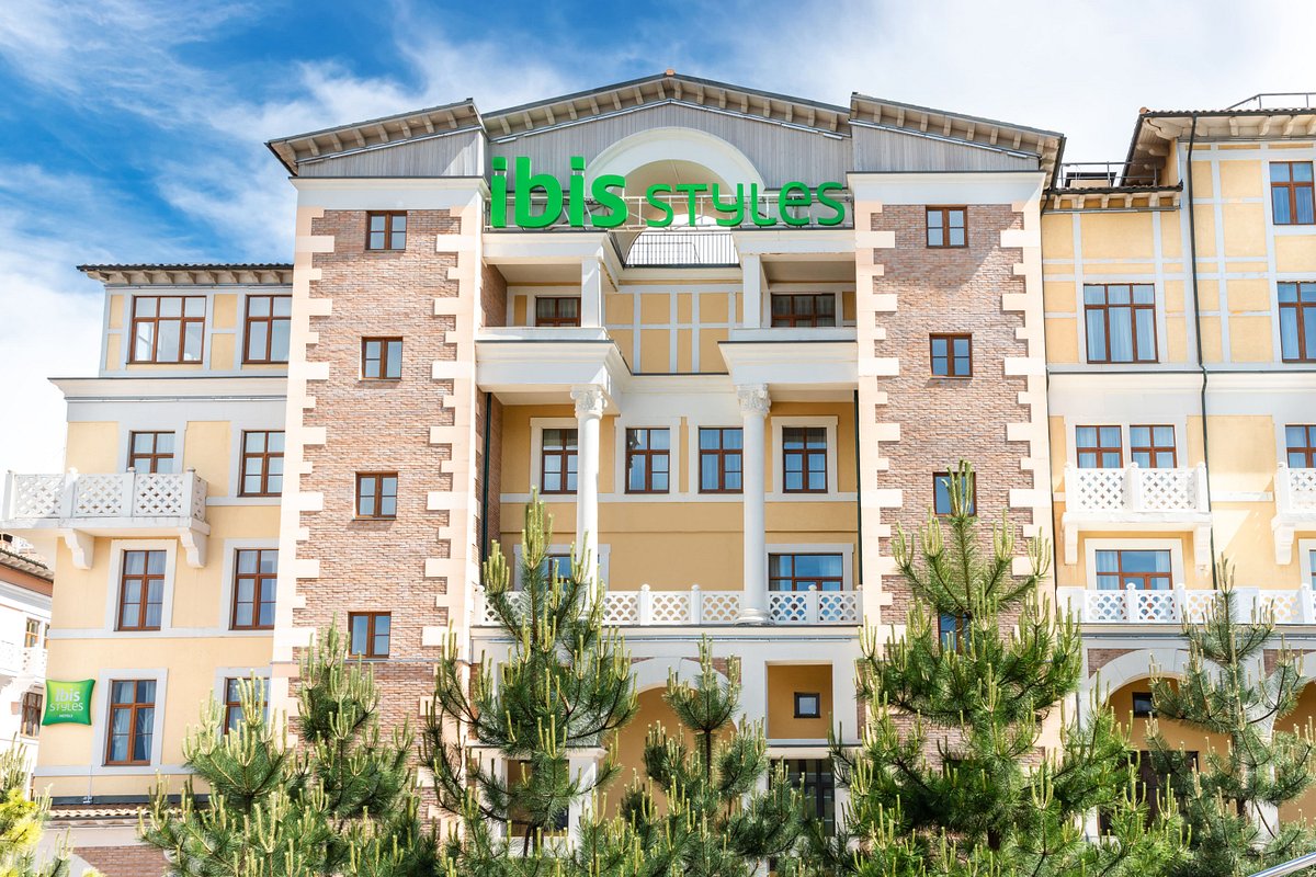 هتل IBIS STYLE