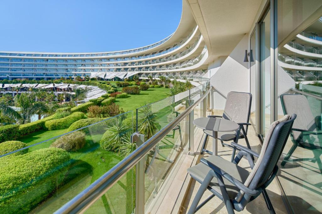 هتل MAXX ROYAL BELEK