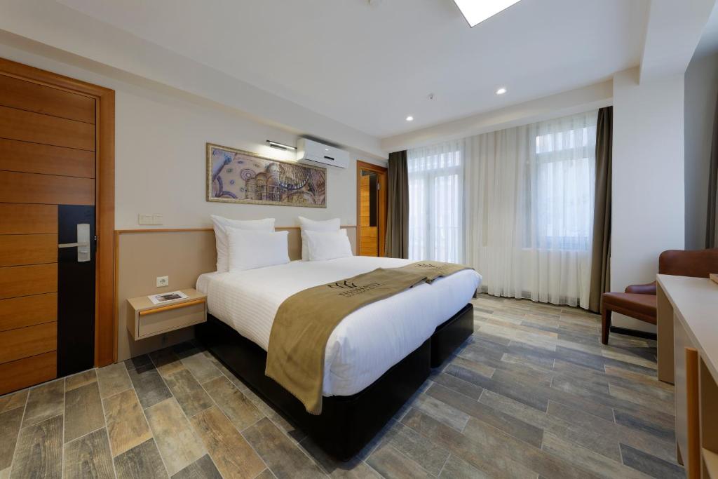 هتل Pera Rose Hotel & Spa - Taksim Pera