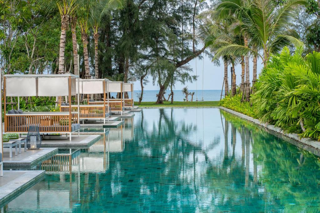 هتل Melia Phuket Mai Khao