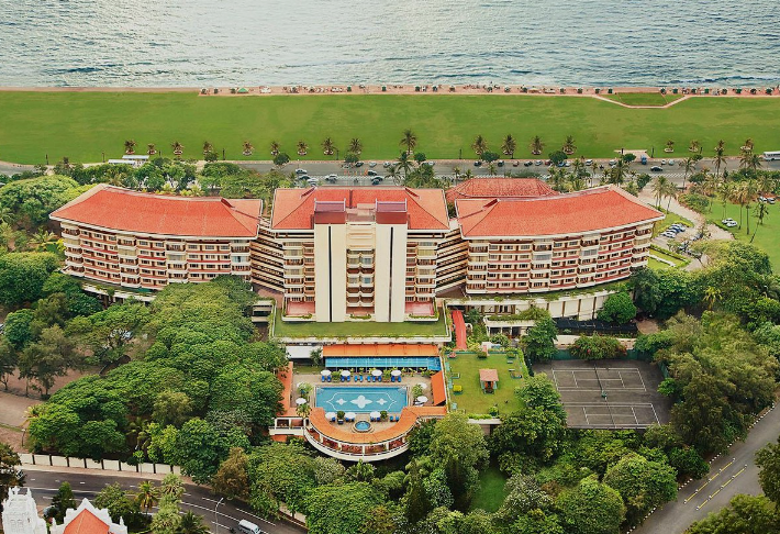 Taj Samudra