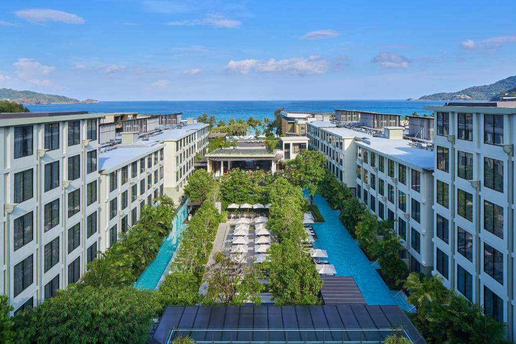 هتل Four Points by Sheraton Phuket Patong