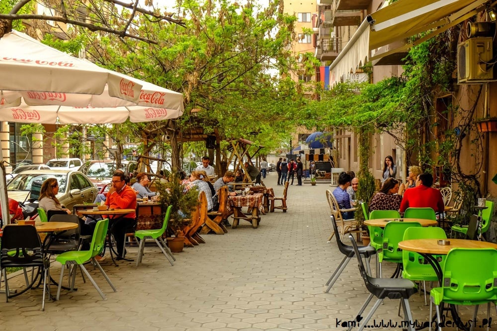 تور 3 شب و ۴ روز ارمنستان