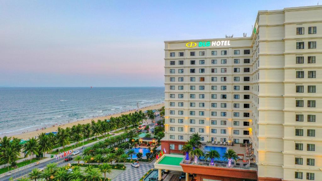 هتل DLG Hotel Danang