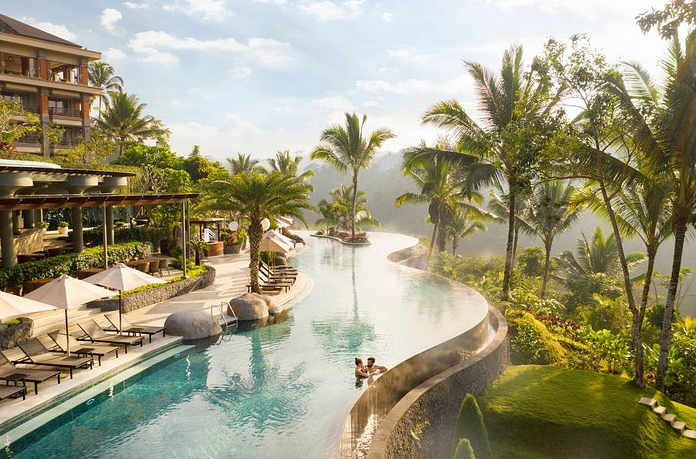 Padma Resort Ubud