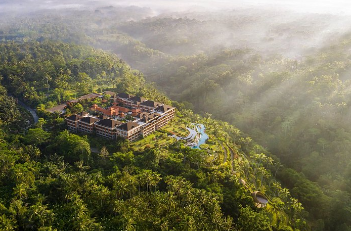 Padma Resort Ubud