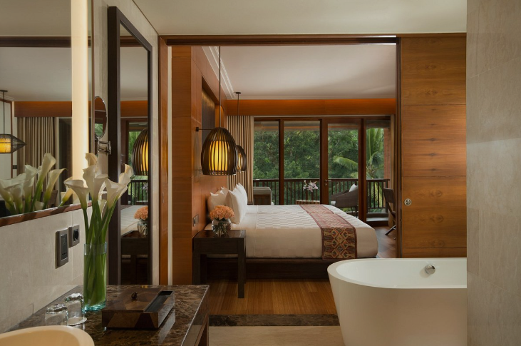 Padma Resort Ubud