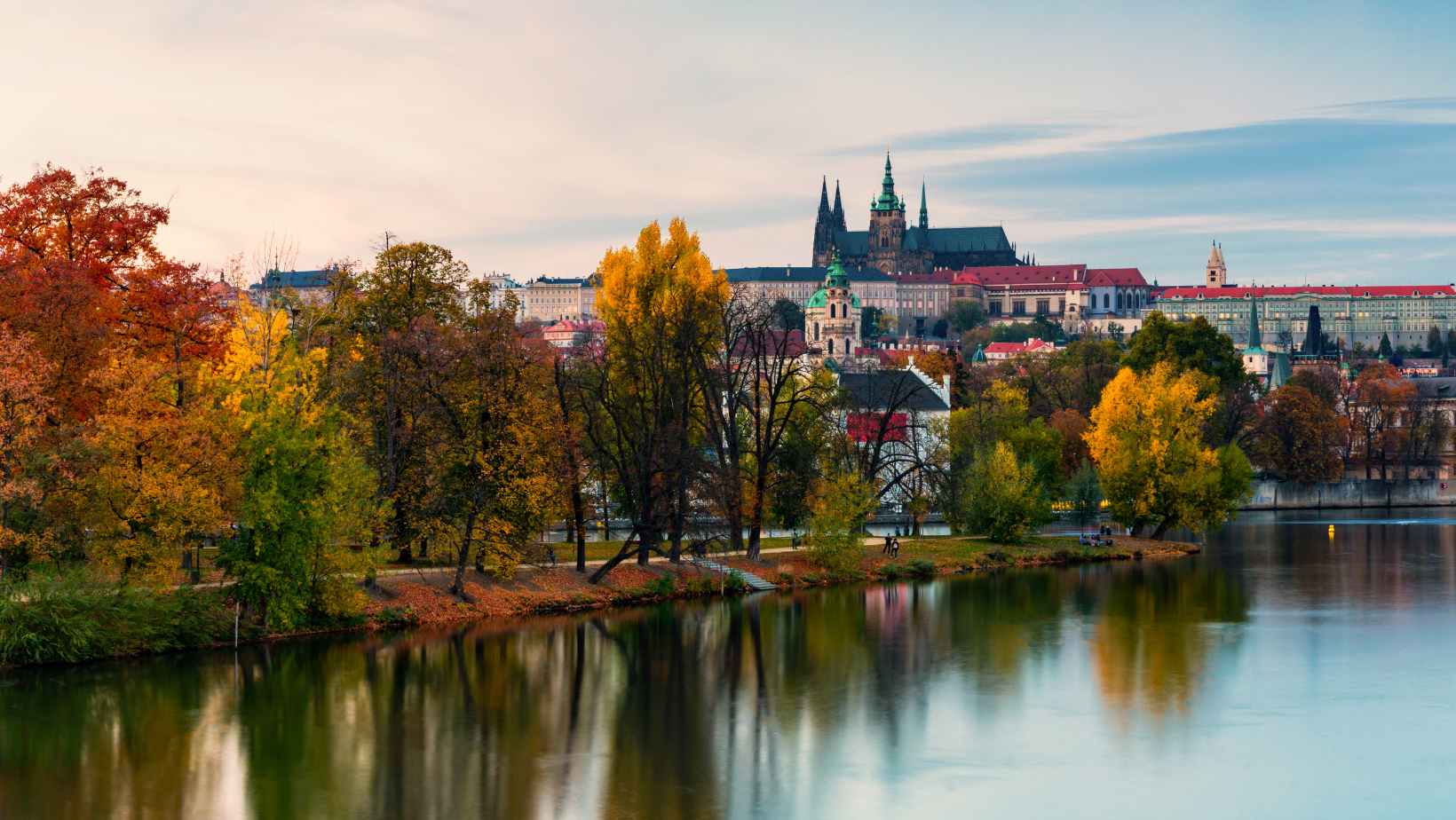 czechia تور چک