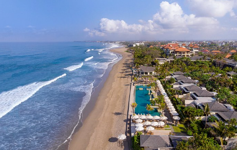 هتل The Seminyak Beach Resort & Spa