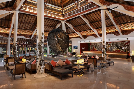 Padma Resort Legian