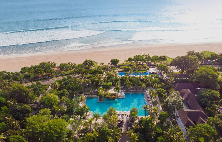 Padma Resort Legian