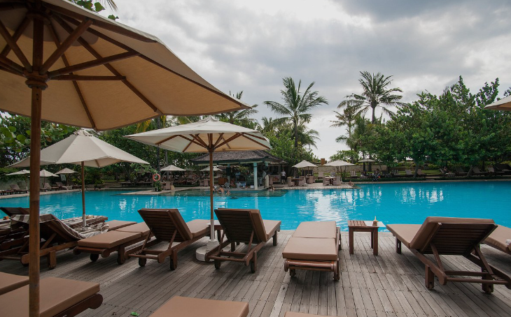 Padma Resort Legian