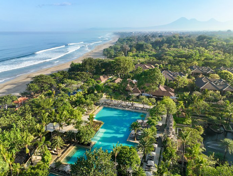 Padma Resort Legian