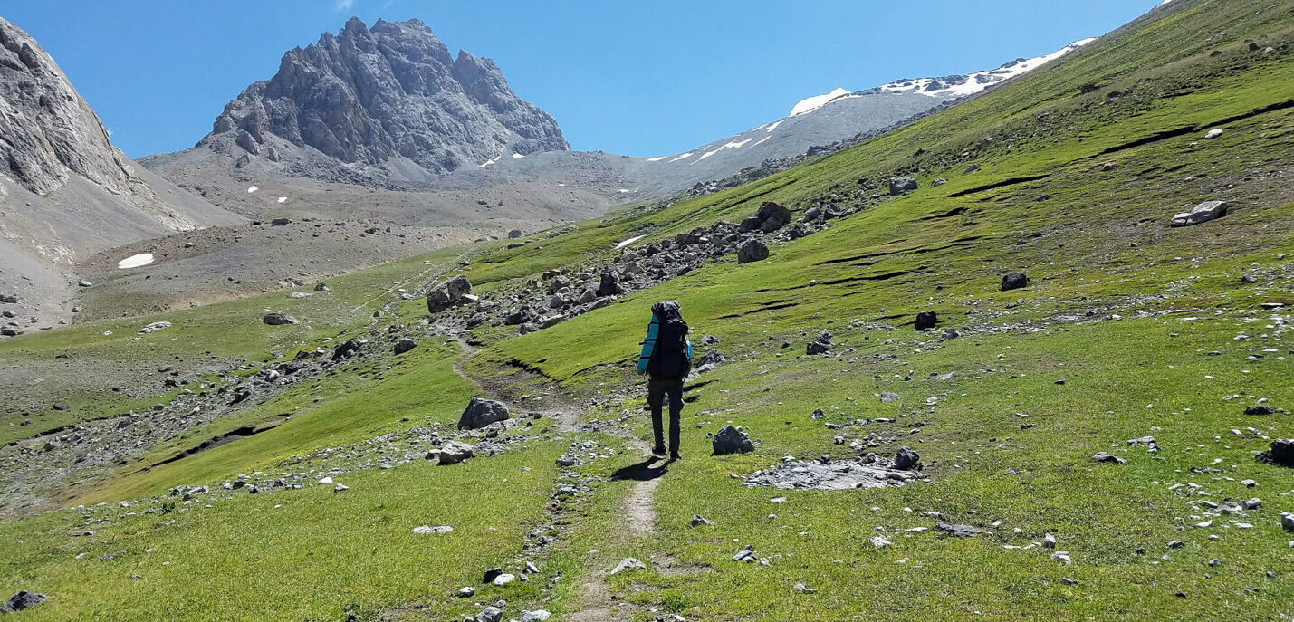 بهترین جاهای دیدنی تاجیکستان