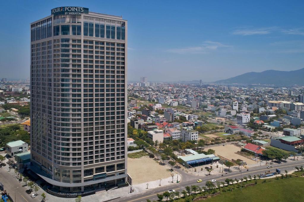هتل Four Points by Sheraton Danang