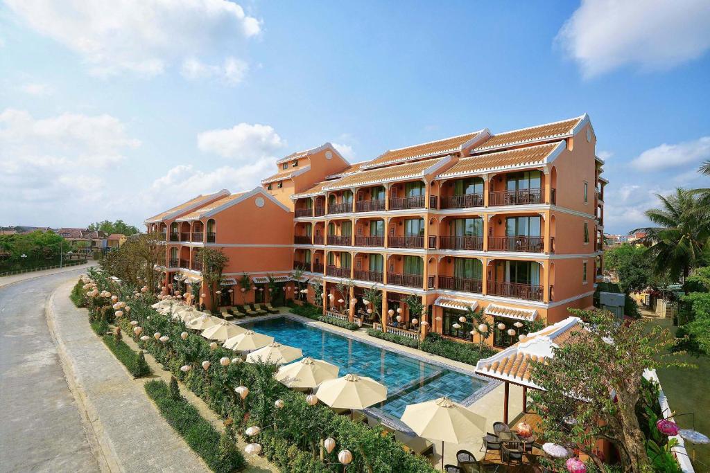 هتل Allegro Hoi An