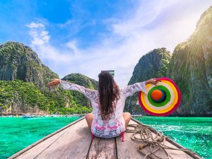 تور پوکت ویژه 9 تیر