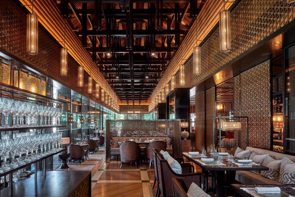 هتل The Ritz Carlton Langkawi