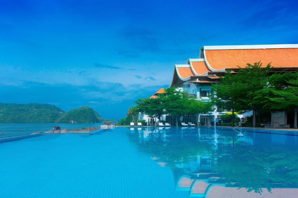 هتل The Westin Langkawi Resort & Spa