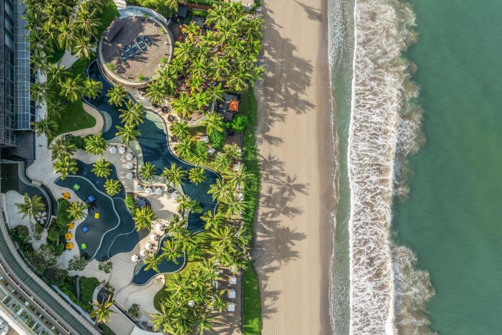 هتل W HOTEL SEMINYAK