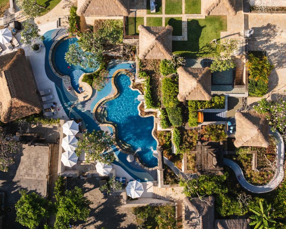 هتل RIMBA BY AYANA JIMBARAN