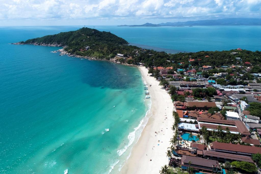 هتل PHANGAN BAYSHORE RESORT