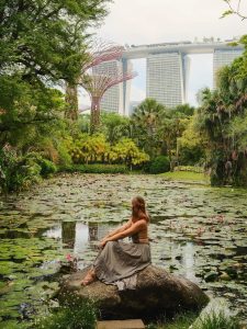 تور بالی + سنگاپور ویژه نوروز 1405