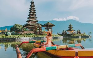 تور بالی 7 شب و 8 روز ویژه آذر و دی