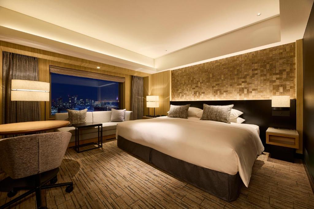 هتل Cerulean Tower