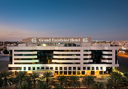 هتل SUNDAY SUITE GRAND EXELSIOR DUBAI