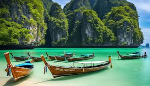 تور کرابی + سامویی + پنگان پاییز