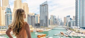 تور 3 شب و 4 روز دبی آذر