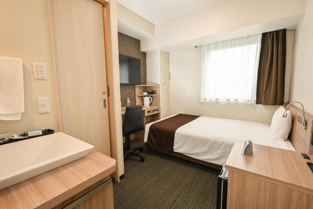 هتل Sanco Inn Grande Tokyo