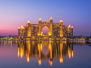 تور 5 شب و 6 روز دبی آذر ماه