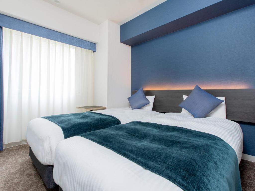 هتل Villa fontaine Hamamatscho