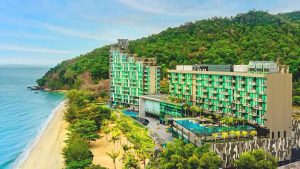 تور 7 شب کوالالامپور + پنانگ نوروز 1405