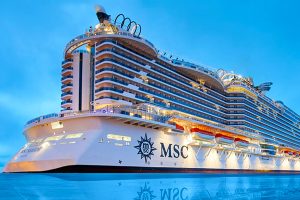 تور کروز خلیج فارس 7 شب زمستان و نوروز