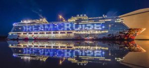 کشتی کروز 6 شب سنگاپور + تایلند زمستان و نوروز 1405