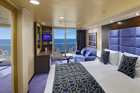 هتل 16 و 23 اسفند و 1 فروردین BALCONY بالکن دار