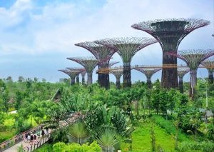 تور ترکیبی پوکت + سنگاپور نوروز 1405