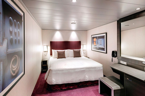 هتل 2 و 9 اسفند INSIDE بدون پنجره